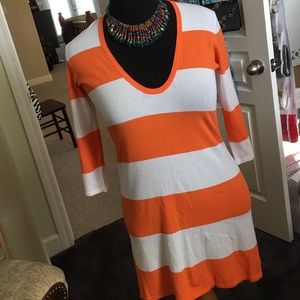 Falling in love wearing Tommy Bahama!